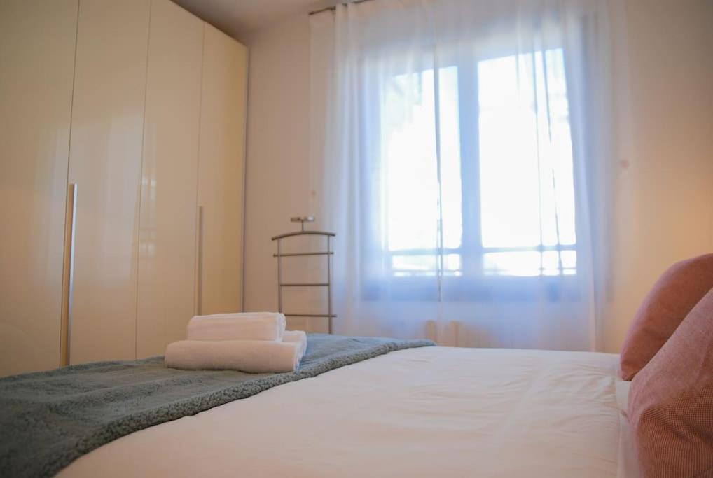 Home & Pet - Milano Trilocale Promenade Santa Giulia المظهر الخارجي الصورة