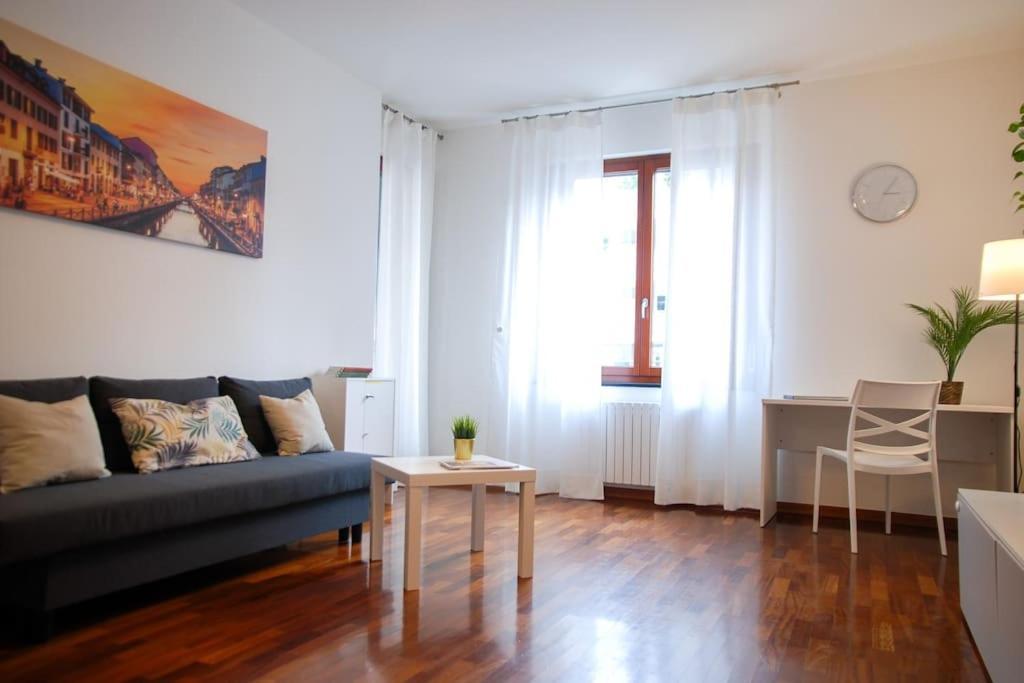 Home & Pet - Milano Trilocale Promenade Santa Giulia المظهر الخارجي الصورة