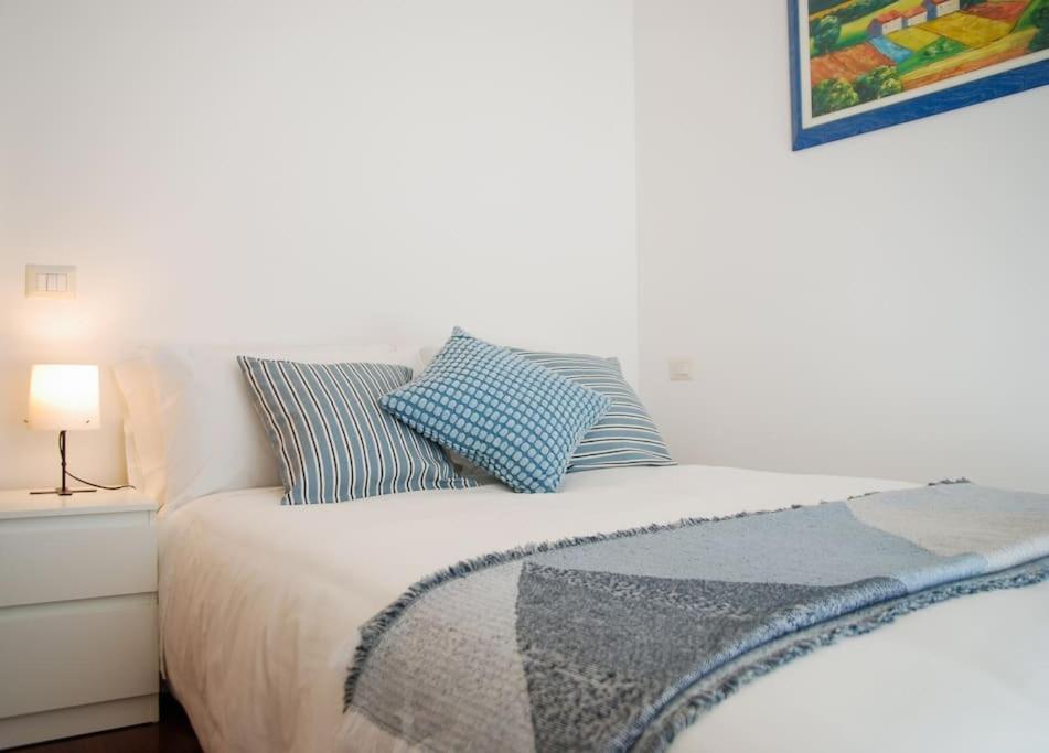 Home & Pet - Milano Trilocale Promenade Santa Giulia المظهر الخارجي الصورة