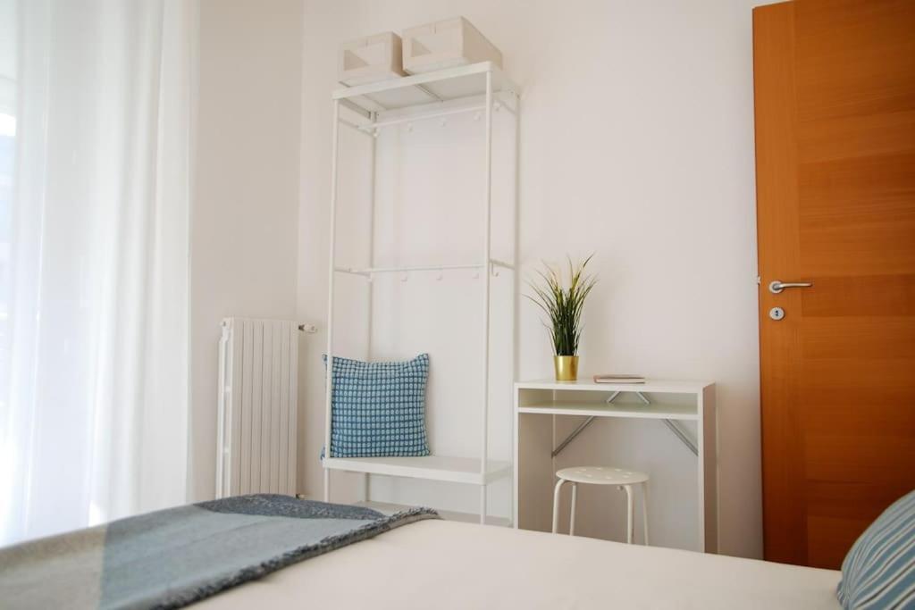 Home & Pet - Milano Trilocale Promenade Santa Giulia المظهر الخارجي الصورة