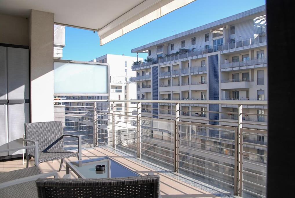Home & Pet - Milano Trilocale Promenade Santa Giulia المظهر الخارجي الصورة
